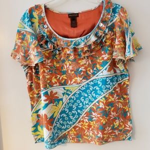 Multiples brand top in large